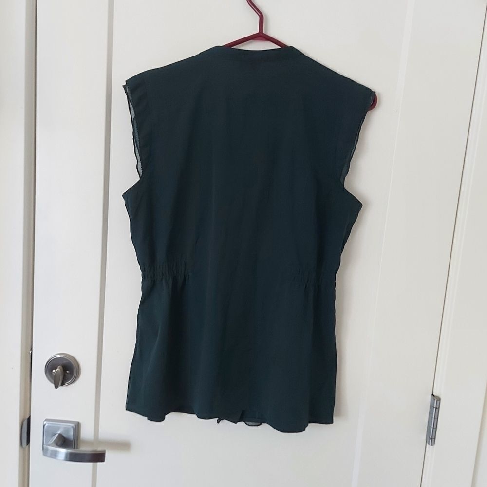 Converse tank top  - Picture 2 of 5